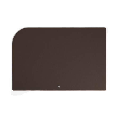 Montblanc Schreibtischunterlage aus Grain Leder MB222610 bei Juwelier Mayrhofer in Linz