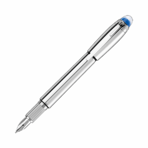 Montblanc StarWalker Metal Füllfederhalter 118875 bei Juwelier Mayrhofer in Linz