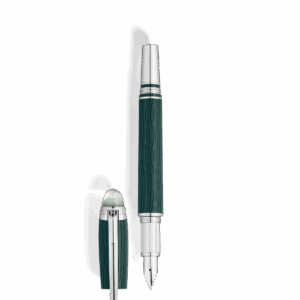 Montblanc StarWalker StarWalker PolarGreen Füllfederhalter MB132902 bei Juwelier Mayrhofer in Linz