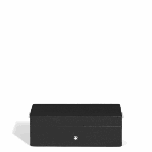 Montblanc Stifteetui aus Grain Leder MB222616 bei Juwelier Mayrhofer in Linz