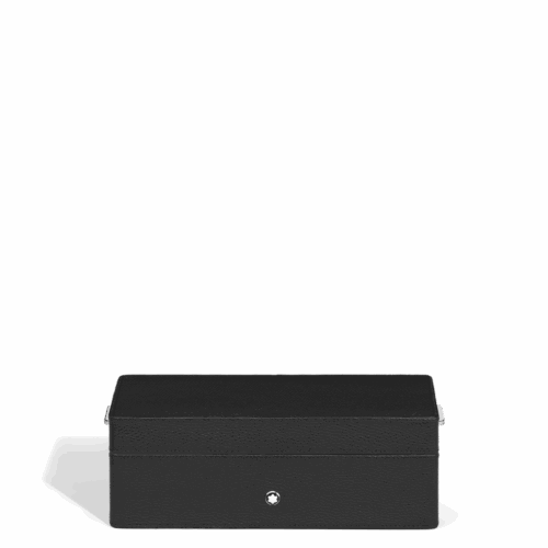 Montblanc Stifteetui aus Grain Leder MB222616 bei Juwelier Mayrhofer in Linz