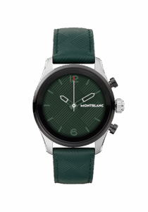 Montblanc Summit Summit 3 Smartwatch MB129269 bei Juwelier Mayrhofer in Linz