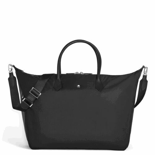 Montblanc Weeekender Bag 43 Montblanc Panorama MB221656 bei Juwelier Mayrhofer in Linz