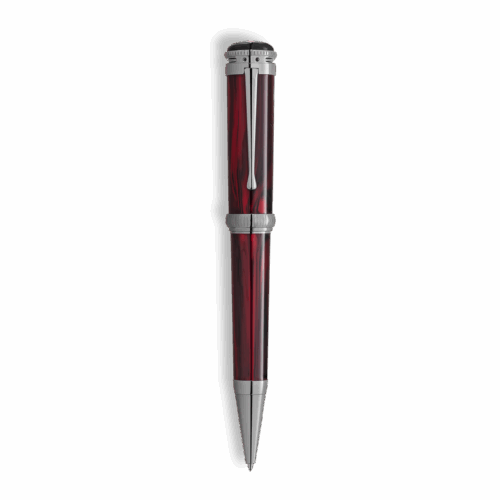Montblanc Writers Edition Writers Edition Homage to Bram Stoker Limited Edition Kugelschreiber MB133420 bei Juwelier Mayrhofer in Linz
