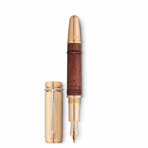 Montblanc Writers Edition Writers Edition Homage to Jane Austen Limited Edition 1813 Füllfederhalter MB130682 bei Juwelier Mayrhofer in Linz