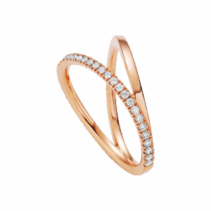 noor creative Ring 15438-005-R7 bei Juwelier Mayrhofer in Linz