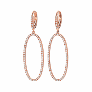 noor noor creative Ohrhänger 15693-000-R7 bei Juwelier Mayrhofer in Linz