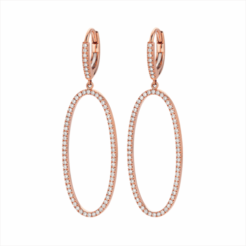 noor noor creative Ohrhänger 15693-000-R7 bei Juwelier Mayrhofer in Linz