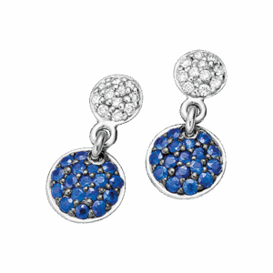 Noor Noor Creative Ohrringe creative 15480-020-W7 bei Juwelier Mayrhofer in Linz