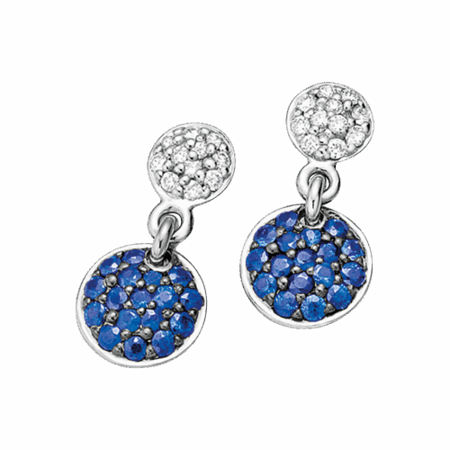 Noor Noor Creative Ohrringe creative 15480-020-W7 bei Juwelier Mayrhofer in Linz