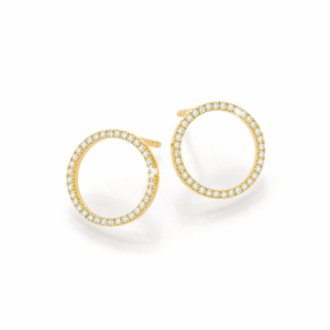 Noor Noor Creative Ohrschmuck 15789-000-G7 bei Juwelier Mayrhofer in Linz