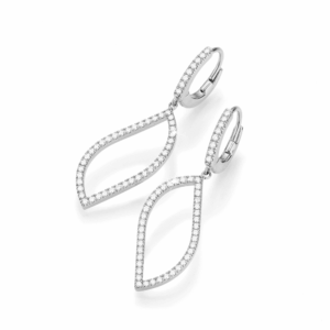 Noor Noor Creative Ohrschmuck 15915-000-W7 bei Juwelier Mayrhofer in Linz
