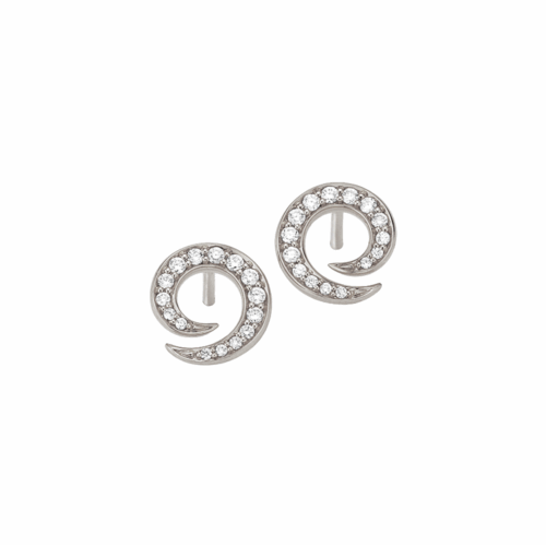 Noor Noor Creative Ohrstecker 15450-000-W7 bei Juwelier Mayrhofer in Linz