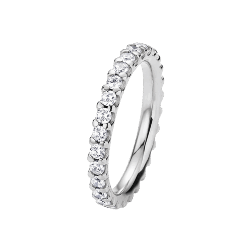 Noor Noor Essential Memoirering 14624-000-W5 bei Juwelier Mayrhofer in Linz