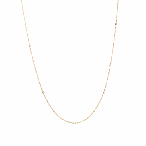 Ole Lynggaard Birds Collier A3266-402 bei Juwelier Mayrhofer in Linz