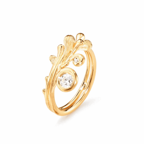 Ole Lynggaard BoHo BoHo Ring A2947-402 bei Juwelier Mayrhofer in Linz