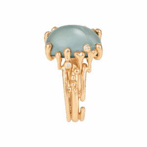 Ole Lynggaard BoHo BoHo Ring Medium A2933-402 bei Juwelier Mayrhofer in Linz