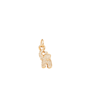 Ole Lynggaard Elephant Anhänger Elephant A2833-411 bei Juwelier Mayrhofer in Linz