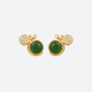 Ole Lynggaard Lotus Lotus Ohrstecker A2932-403 bei Juwelier Mayrhofer in Linz