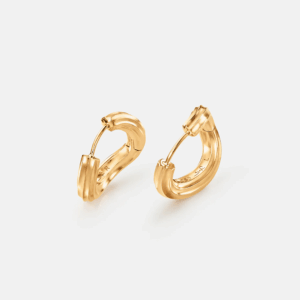 Ole Lynggaard Under The Sea Under The Sea Creolen klein A3145-401 bei Juwelier Mayrhofer in Linz