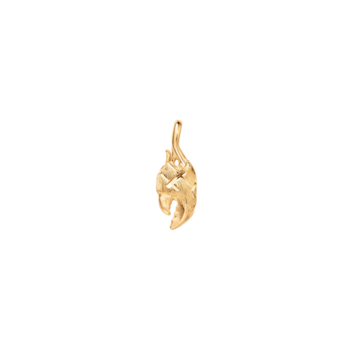 Ole Lynggaard Young Fish Young Fish Claw Anhänger klein A3154-402 bei Juwelier Mayrhofer in Linz