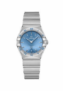 Omega Constellation Constellation Quartz 28 mm 131.10.28.60.03.001 bei Juwelier Mayrhofer in Linz