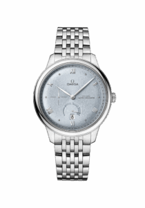 Omega De Ville Prestige Co-Axial Master Chronometer Gangreserve 41 mm 434.10.41.21.03.001 bei Juwelier Mayrhofer in Linz