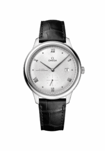 Omega De Ville Prestige Co-Axial Master Chronometer Small Seconds 41 mm 434.13.41.20.02.001 bei Juwelier Mayrhofer in Linz