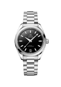 Omega Seamaster Aqua Terra 150 M 220.10.34.20.01.001 bei Juwelier Mayrhofer in Linz