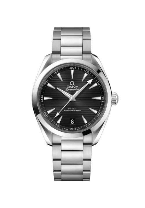 Omega Seamaster Aqua Terra 150 M Omega Co-Axial Master Chronometer 41 mm 220.10.41.21.01.001 bei Juwelier Mayrhofer in Linz