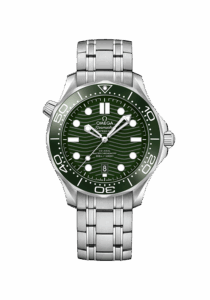 Omega Seamaster Diver 300M Diver 300M Co-Axial Master Chronometer 42 mm 210.30.42.20.10.001 bei Juwelier Mayrhofer in Linz