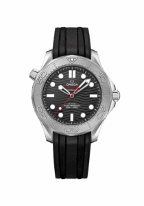Omega Seamaster Diver 300M Diver 300M Co-Axial Master Chronometer 42 mm 210.32.42.20.01.002 bei Juwelier Mayrhofer in Linz