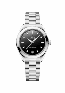 Omega Seamaster Seamaster Aqua Terra 150M 30mm 220.10.30.20.01.001 bei Juwelier Mayrhofer in Linz