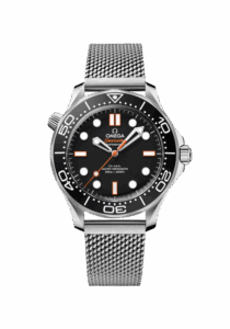 Omega Seamaster Seamaster Diver 300M 42mm 210.30.42.20.01.018 bei Juwelier Mayrhofer in Linz