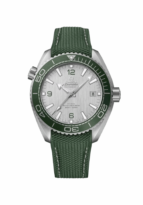 Omega Seamaster Seamaster Planet Ocean 600M 215.32.44.21.06.001 bei Juwelier Mayrhofer in Linz