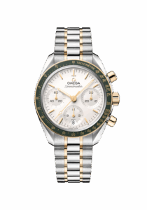 Omega Speedmaster 38 Speedmaster 38 324.20.38.50.02.001 bei Juwelier Mayrhofer in Linz
