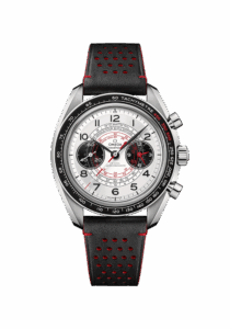 Omega Speedmaster Chronoscope Co-Axial Master Chronometer Chronograph 43 mm 329.32.43.51.02.001 bei Juwelier Mayrhofer in Linz