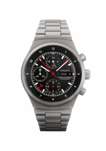 Porsche Design Chronograph 1 Chronograph 1 Utility – Ltd. Ed. for Hodinkee 6041.1.6.02.001.12.2 bei Juwelier Mayrhofer in Linz