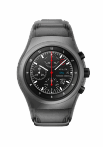 Porsche Design Chronotimer Collection Chronograph 1 Utility Limited Edition 6041.8.41.001.12.2 WAP0710190RUTL bei Juwelier Mayrhofer in Linz