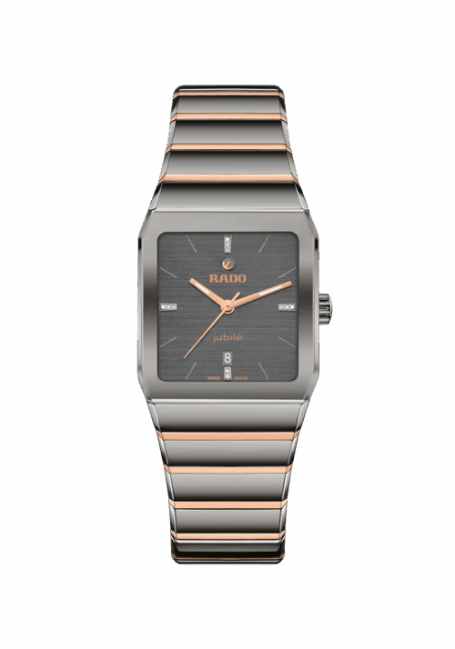Rado Anatom Anatom R10261712 bei Juwelier Mayrhofer in Linz