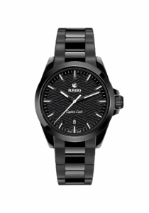 Rado Captain Cook Captain Cook Discover R32279162 bei Juwelier Mayrhofer in Linz