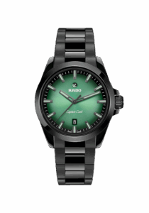 Rado Captain Cook Captain Cook Discover R32279312 bei Juwelier Mayrhofer in Linz