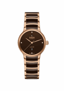 Rado Centrix Centrix Automatic Diamonds R30019712 01.582.6019.3.071 bei Juwelier Mayrhofer in Linz