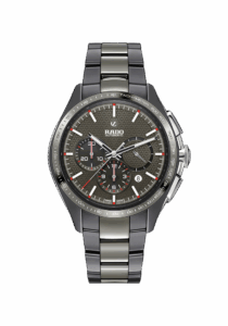 Rado HyperChrome HyperChrome Automatic Chronograph Limited Edition R32022152 bei Juwelier Mayrhofer in Linz