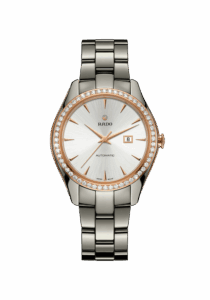 Rado HyperChrome HyperChrome Automatic Diamonds R32052012 bei Juwelier Mayrhofer in Linz