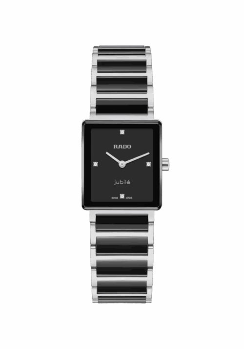 Rado Integral Integral Diamonds R20250712 bei Juwelier Mayrhofer in Linz