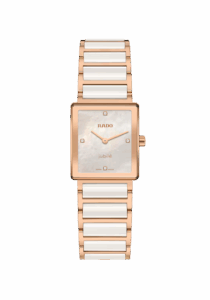 Rado Integral Integral Diamonds R20251902 bei Juwelier Mayrhofer in Linz