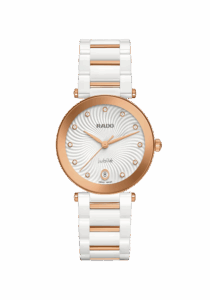 Rado LaCoupole Diamonds R22240703 bei Juwelier Mayrhofer in Linz