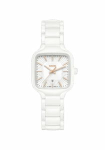 Rado True Square True Square R27072012 01.079.6072.3.001 bei Juwelier Mayrhofer in Linz
