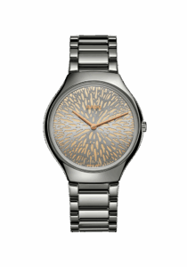 Rado True Thinline True Thinline X Great Gardens of the World R27088122 bei Juwelier Mayrhofer in Linz